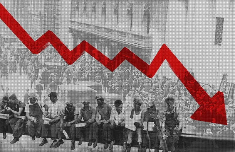 Crash bolsa