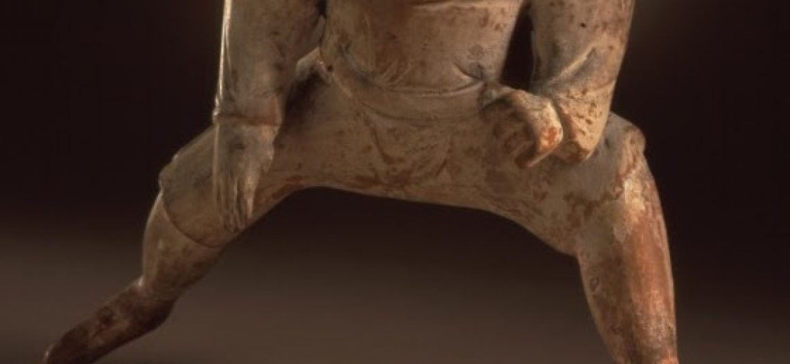 Ancestralidade e Karatê: uma perspectiva antropológica e marcial