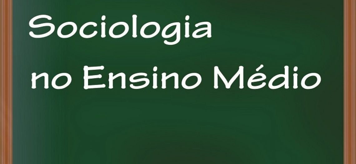 Dicas para quem deseja pesquisar o tema “ensino de Sociologia”