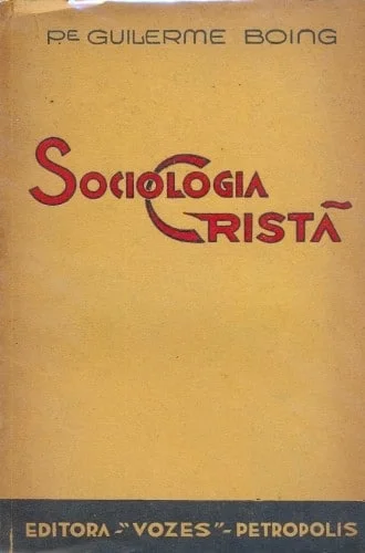 Saiba o que é Sociologia Católica 1 403417