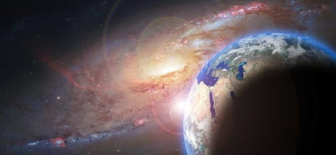 O Planeta das Certezas
