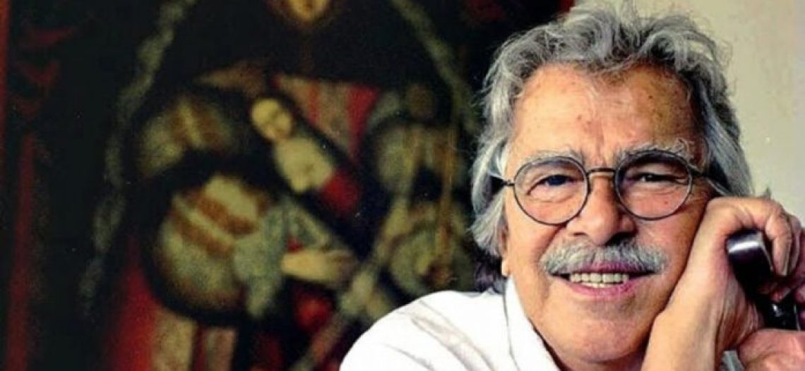 “Fala aos moços”,texto jovem de Darcy Ribeiro