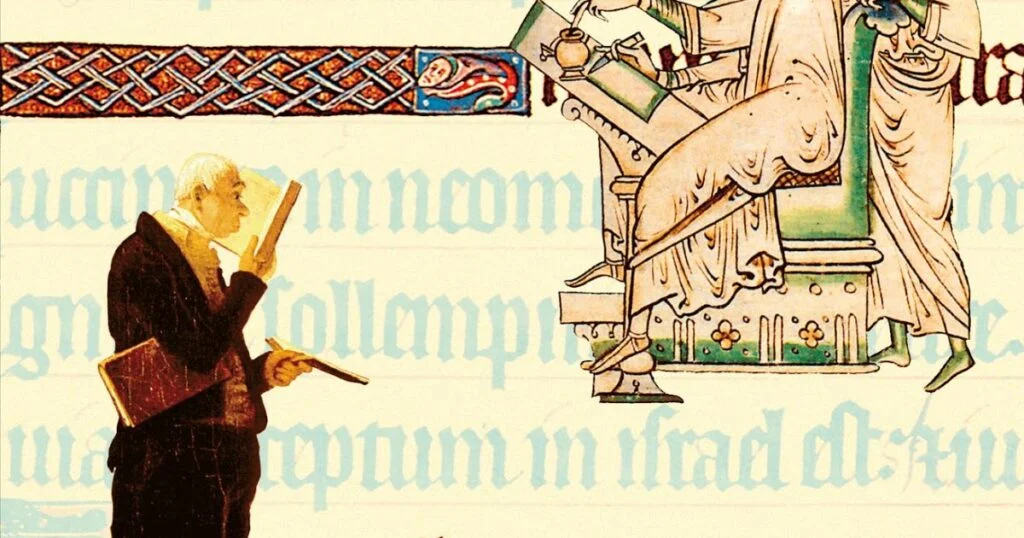 Apologia da história