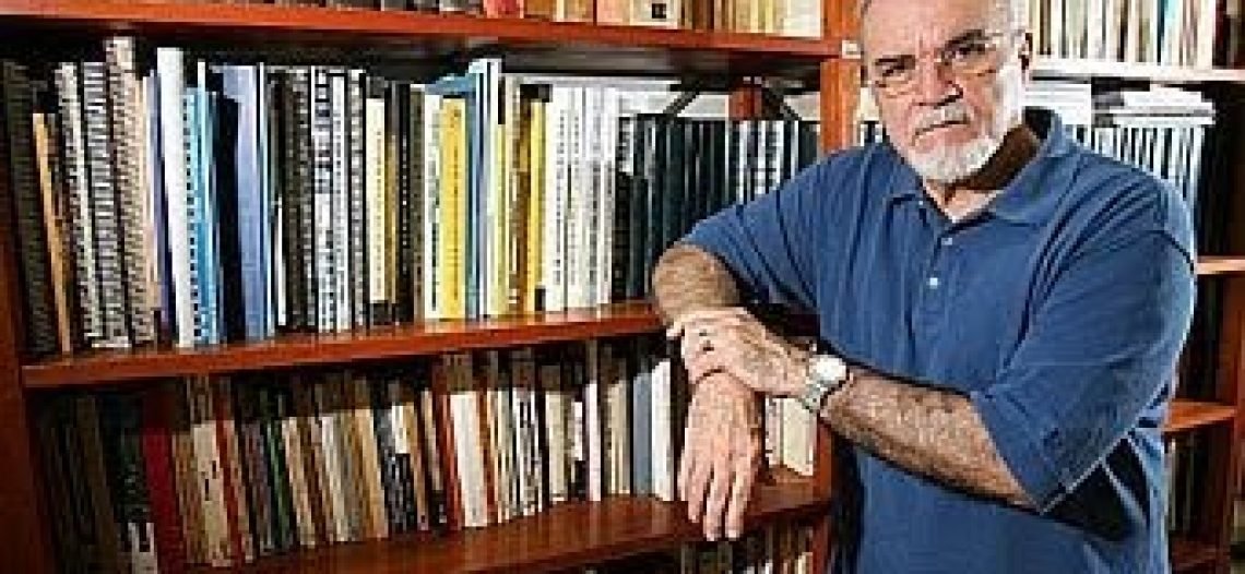 Você tem inveja? Roberto DaMatta