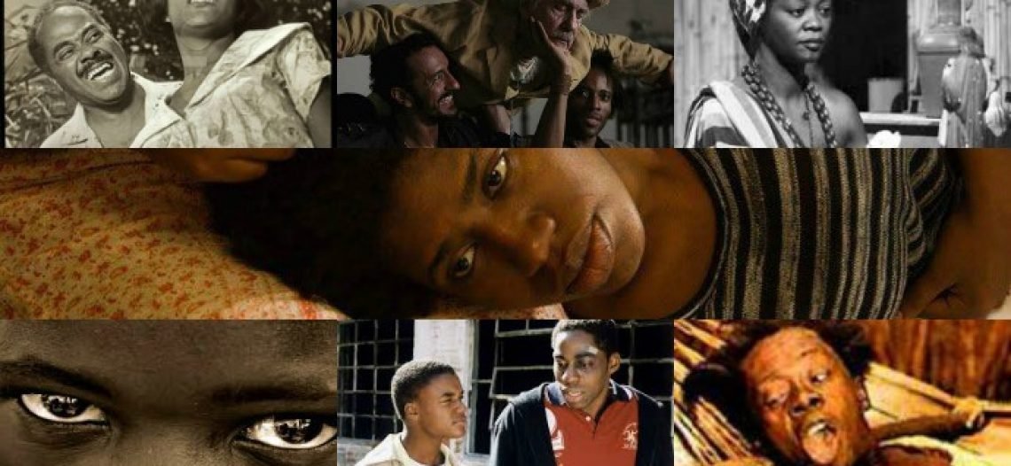 Dica de Filmes para discutir racismo e consciência negra