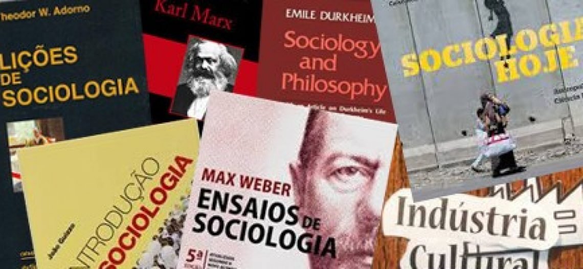 Curiosidade é característica básica pra quem quer ser sociólogo