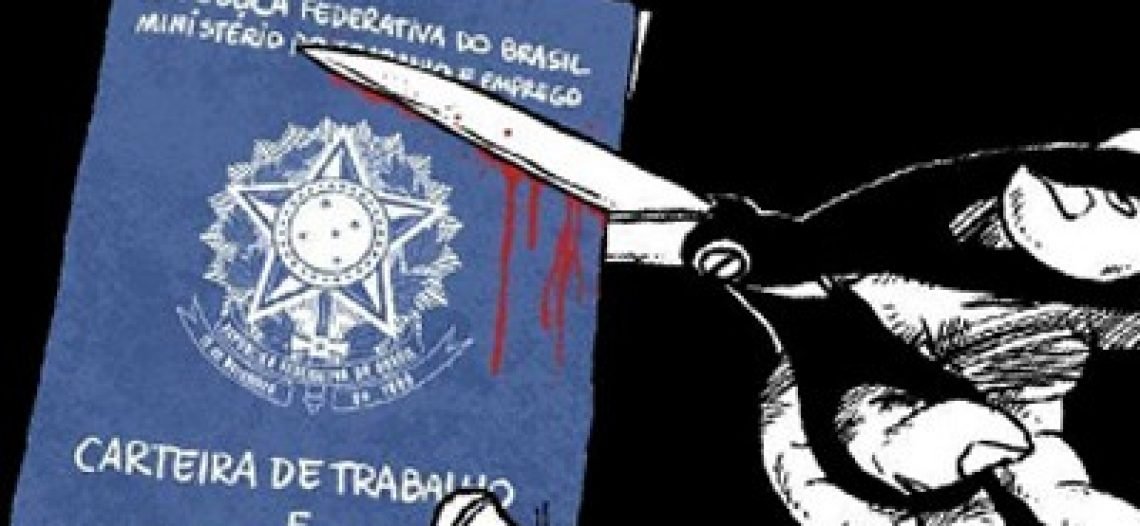 principais pontos da CLT que mudarão com a nova lei trabalhista