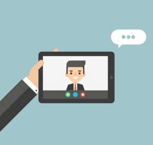 Trabalho de sociologia produzido por alunos em video