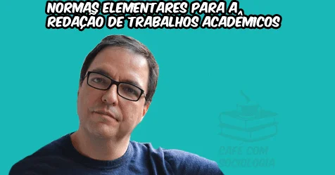 Normas elementares para a redação de trabalhos acadêmicos 5 tamanho imagem postlink facebook Recovered 2 1