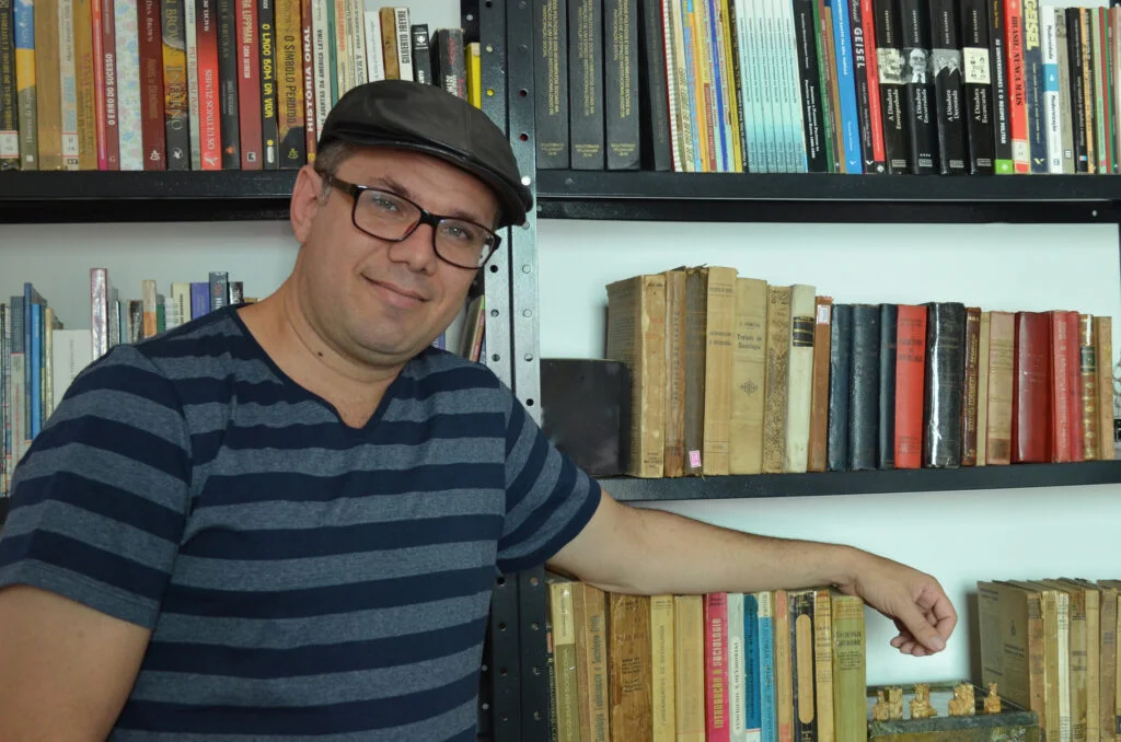 Cristiano das Neves Bodart 4 Cristiano Bodart ufal grande