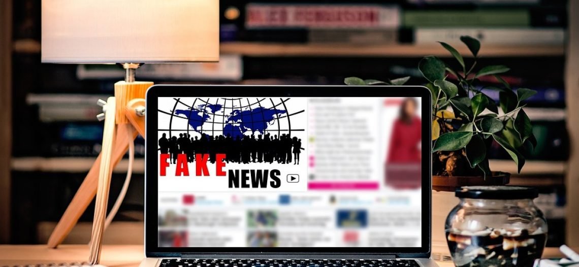 Entenda como são produzidos os fake news e não seja mais enganado
