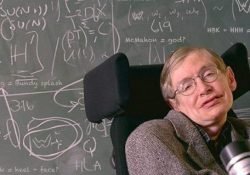 O posicionamento político de Stephen Hawking