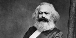 karl marx quiz