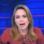 Rachel Sheherazade. Cuidado que a doença pega 4 raquel Sheherazade