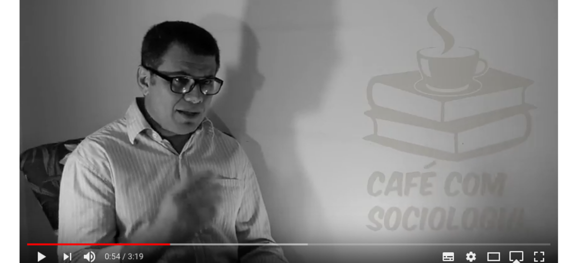 O que é coesão social?