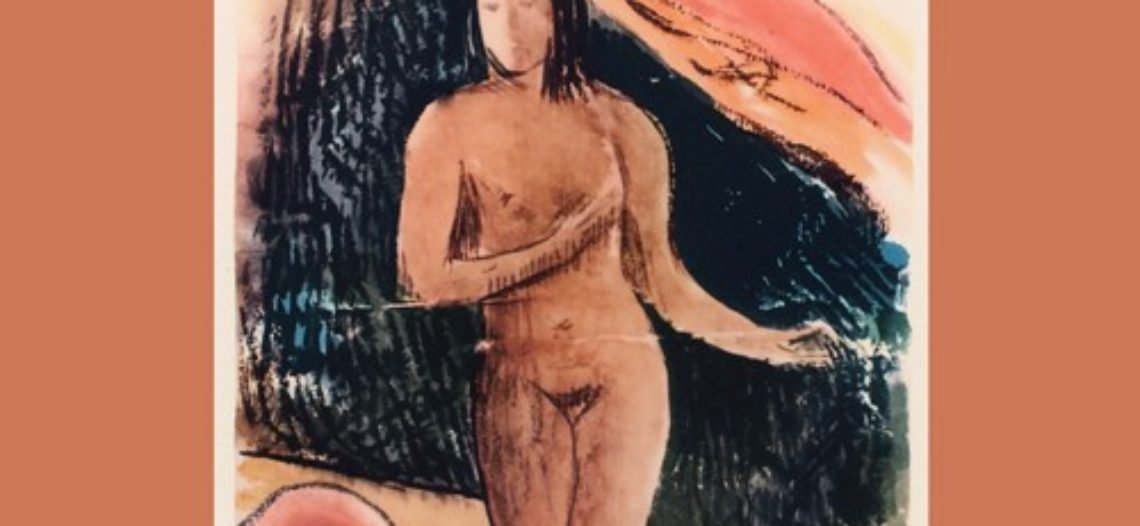Sorteio livro “Crônicas despidas e vestidas” – Betty Mindlin