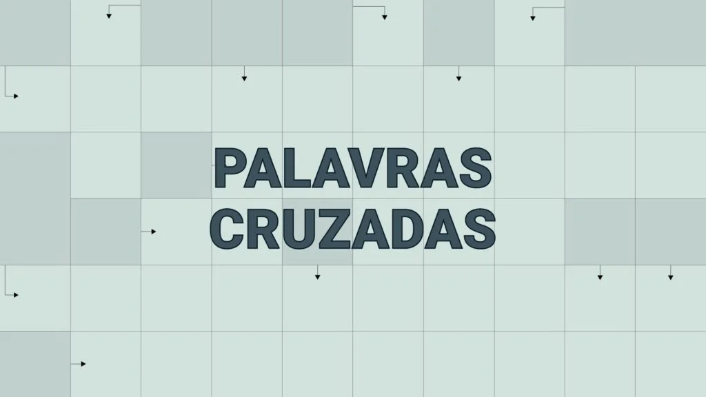 palavras cruzadas para imprimir