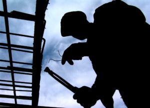 música construção