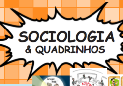 Baixar: Sociologia e Quadrinhos: refletindo sobre trabalho e desigualdades sociais