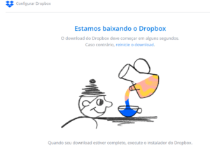 download dropbox disco virtual