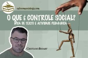 Controle social