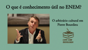 arbitrário cultural