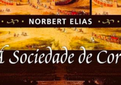 “A sociedade de corte”, de Norbert Elias