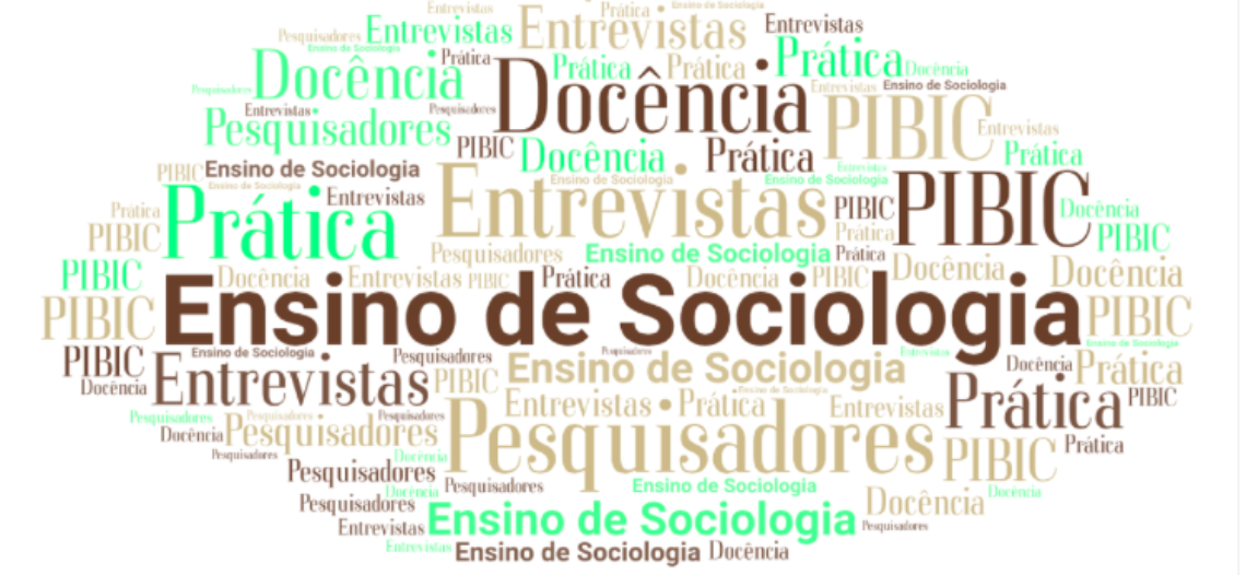 Banco de entrevistas com pesquisadores da temática do ensino de Sociologia