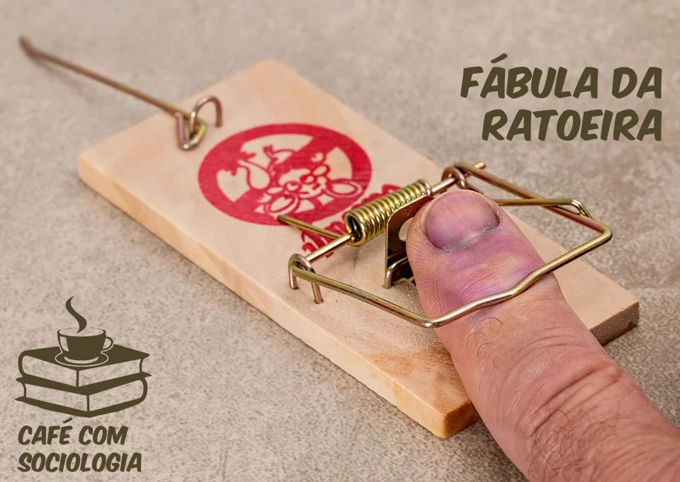 mousetrap ratoeira 1