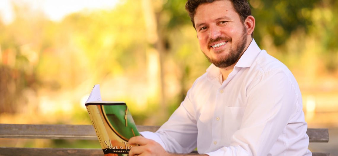 Roniel Sampaio Siva