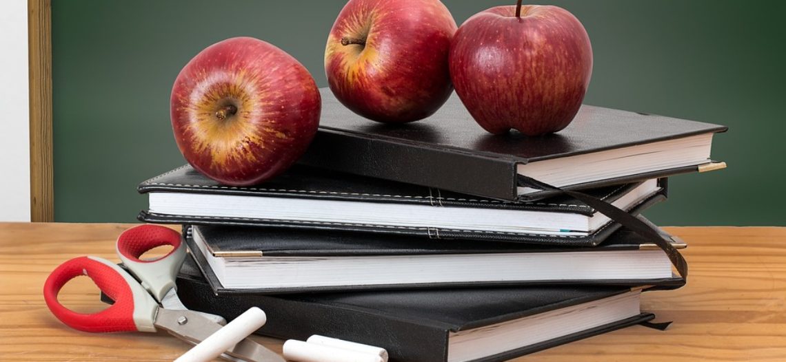 O professor e os limites impostos pela prática cotidiana