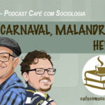 Podcast carnaval