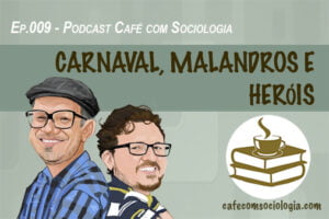 Podcast carnaval
