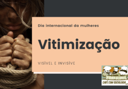 Visível e invisível: a vitimização das mulheres no Brasil (2019)