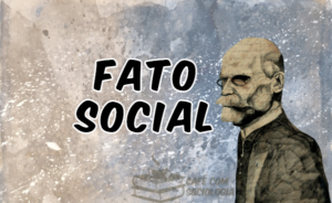 fato social em durkheim