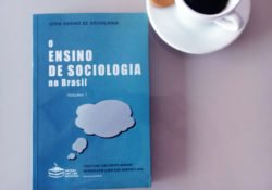 Nova tiragem da obra “O ensino de Sociologia no Brasil, v.1”