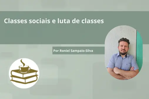 classes sociais luta classes