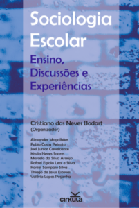Dois livros para ser baixados gratuitamente: Sociologia escolar e Ensino de Humanidades 2 Captura de Tela 2019 07 29 às 22.04.17