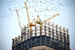 construção estrutura social sociologia
