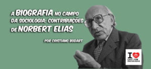 biografia no campo da Sociologia