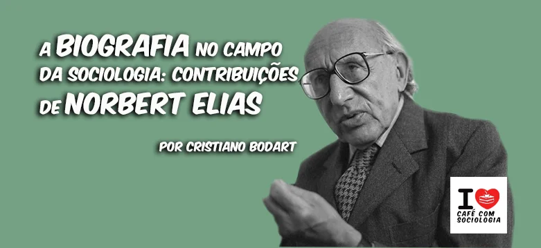 biografia no campo da Sociologia