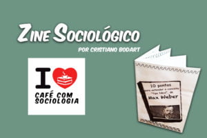 fanzine educacional: como fazer