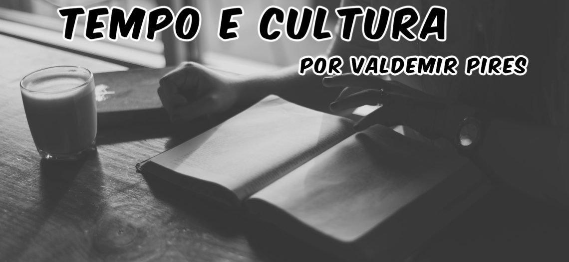 Tempo e cultura*