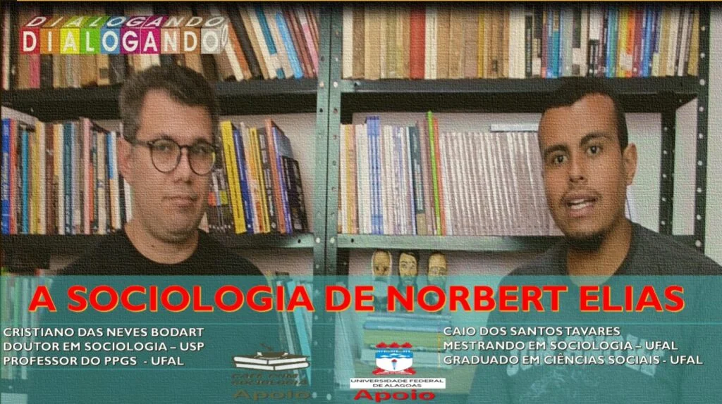 Norbert Elias