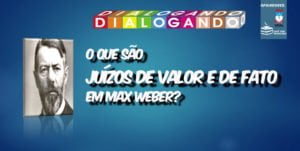 Juízo de fato em Weber