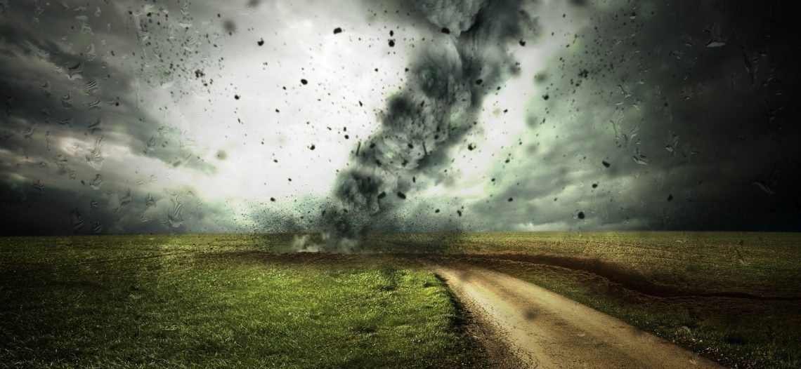 Um novo paradigma ambiental
