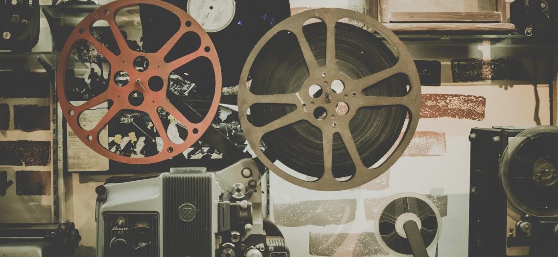 Seleção de filmes filmes para pensar a sociedade que vivemos
