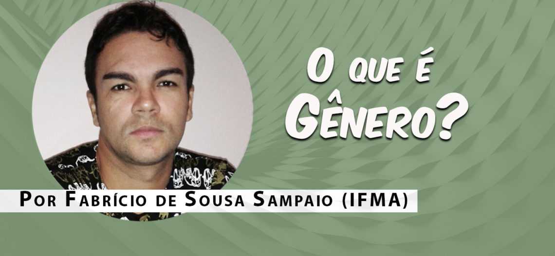 Conceito de gênero: Texto, dica de leitura e atividade pedagógica.