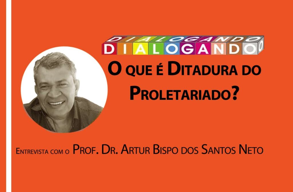 Ditadura do proletariado