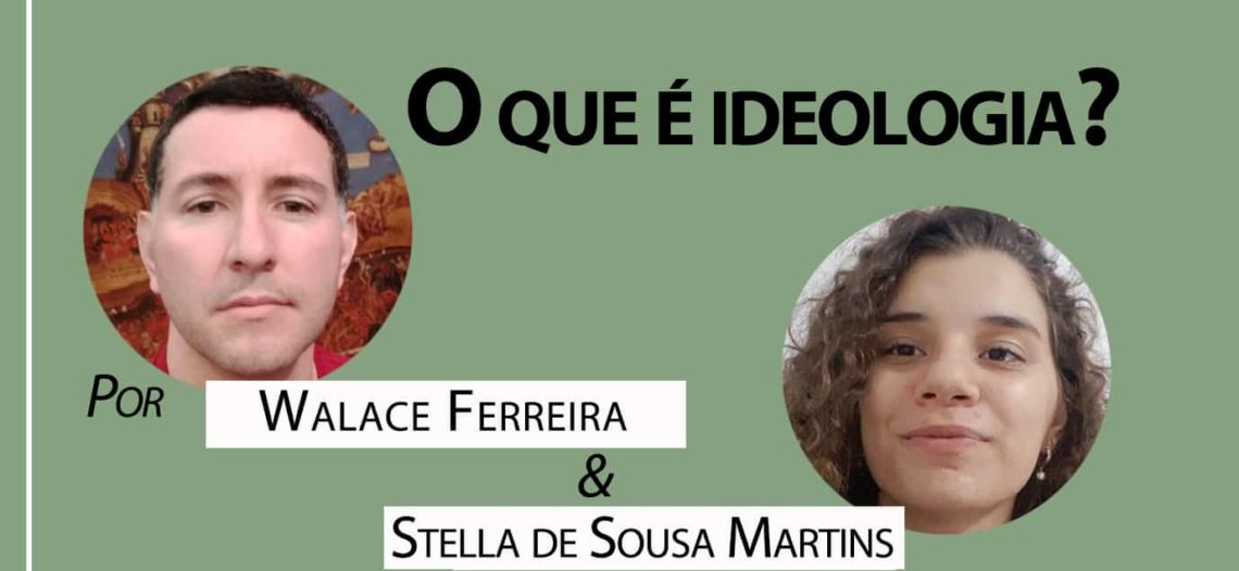 O que é ideologia?